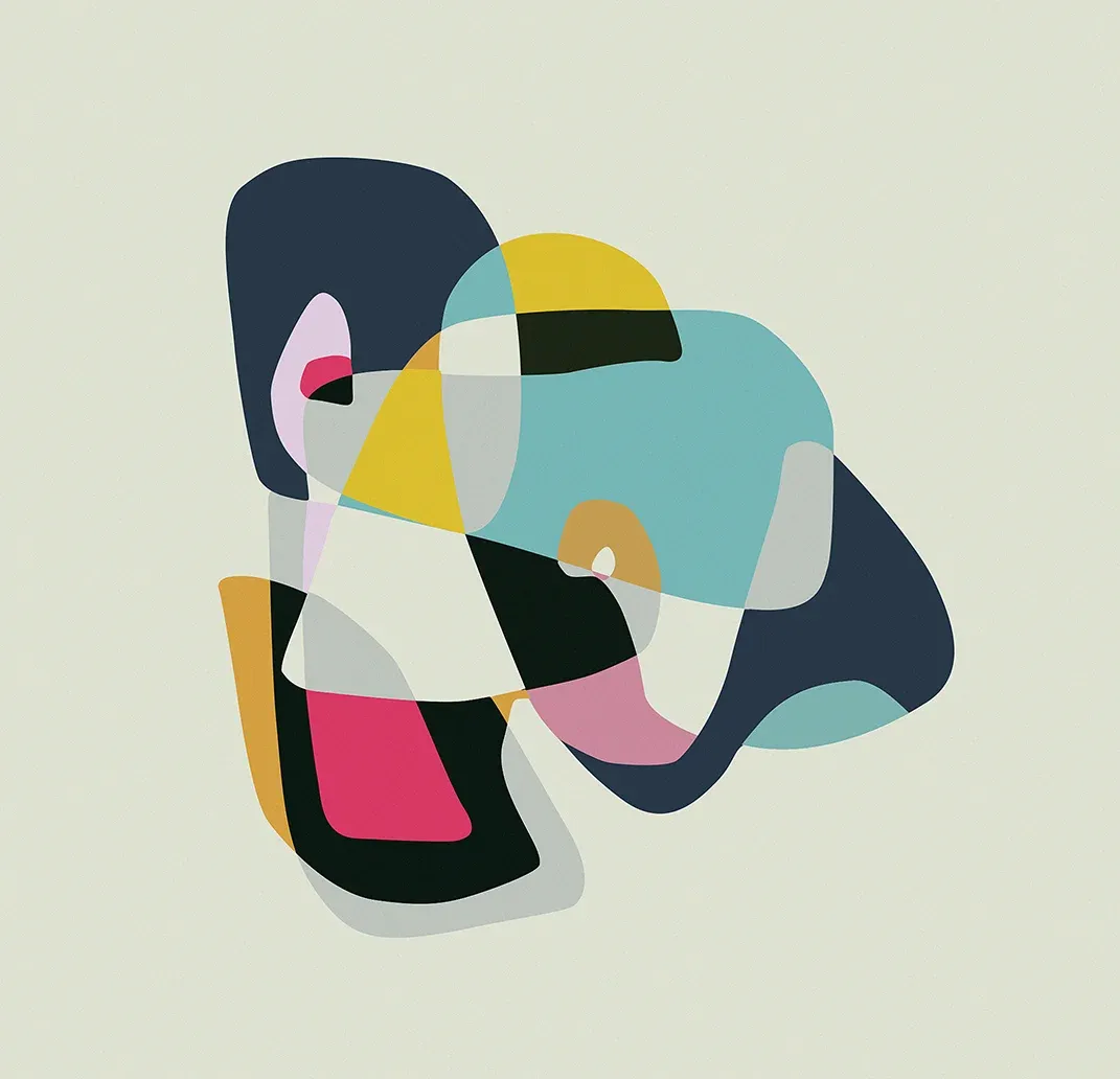 JÓNICO2018 | Mixed Technique - Hand Draw / Digital Art