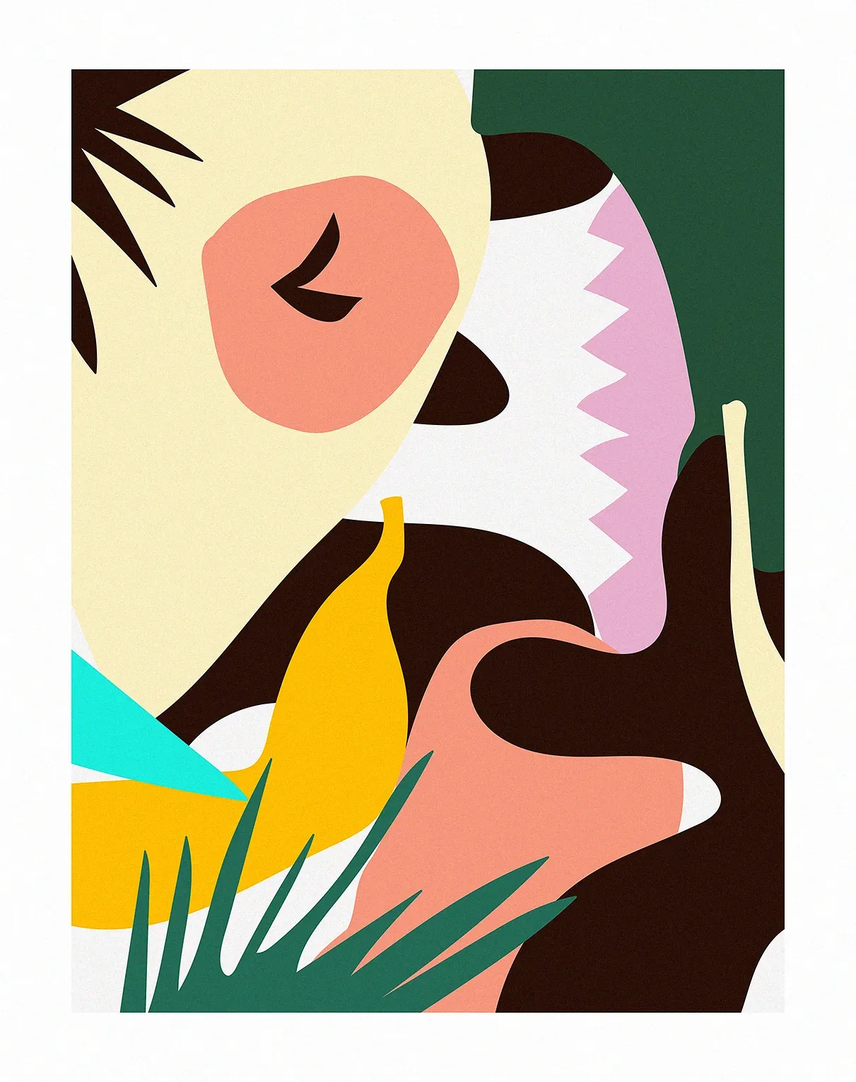 RINCÓN2017 | Digital Cutout