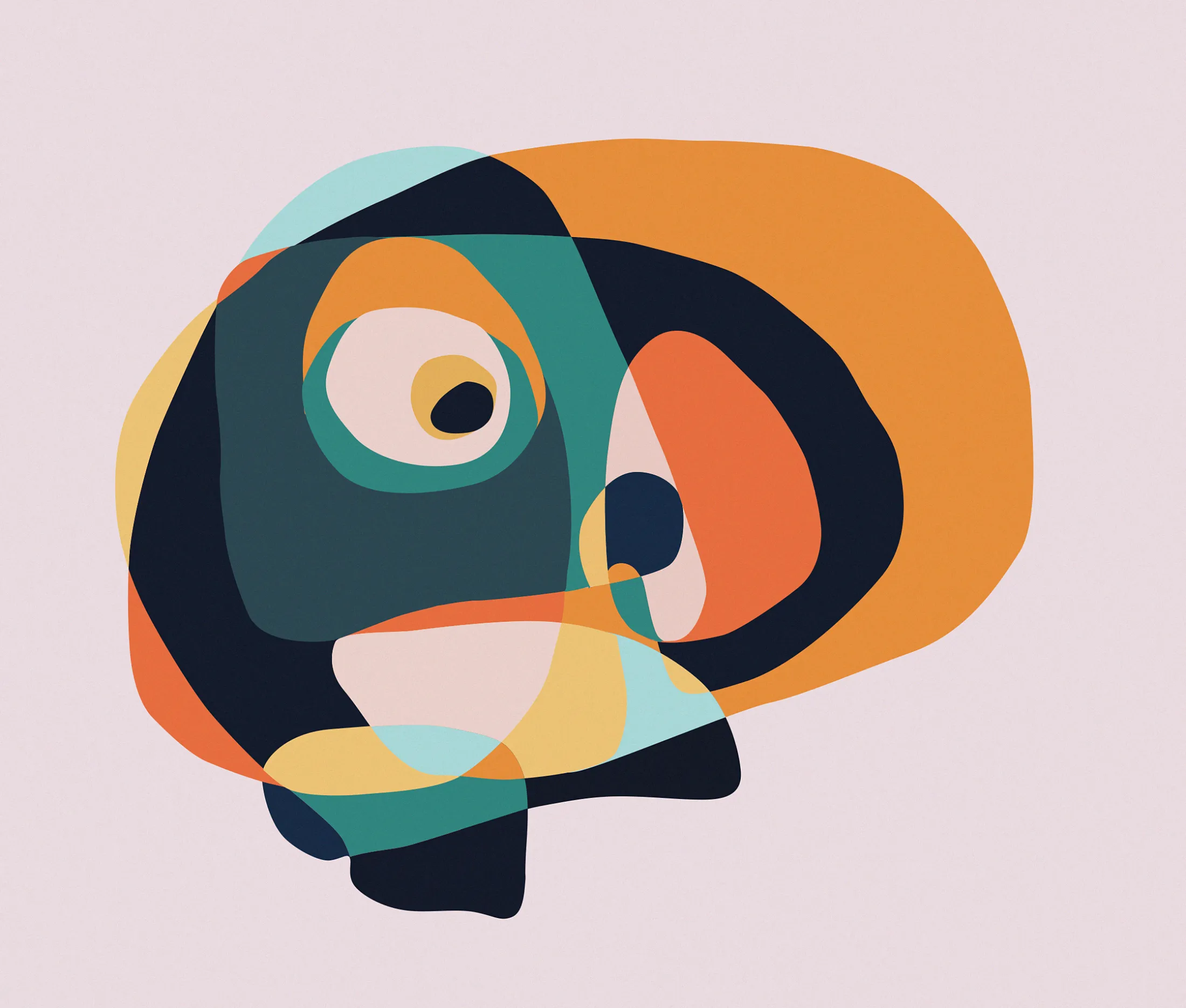 NICHUPTÉ2018 | Mixed Technique - Hand Draw / Digital Art