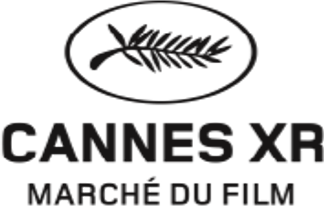 Official Selection — Cannes XR — Marché du Film — 2021