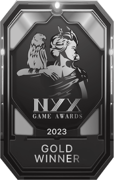 Winner — NYX Game Awards — Gold · Meta Quest VR Game — 2023