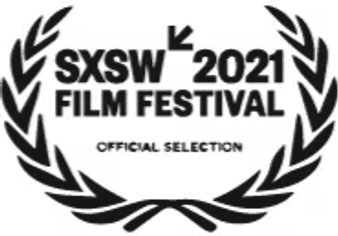 Official Selection — SXSW — XR Experience — 2021