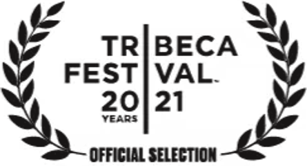Official Selection — Tribeca — Immersive — 2021