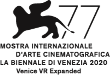 Official Selection — Venice VR Expanded — In Competition — 2020