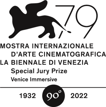 Winner — Venice Immersive — Special Jury Prize — 2022