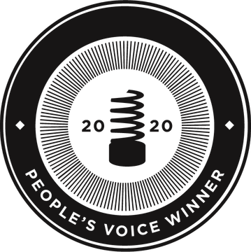 Winner — Webby Awards — People's Voice · Music Video — 2020