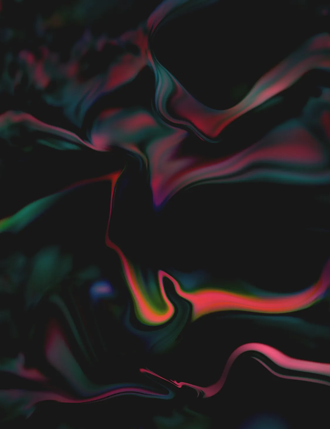 PRIMAVERA NOCTURNA(2017) - Digital