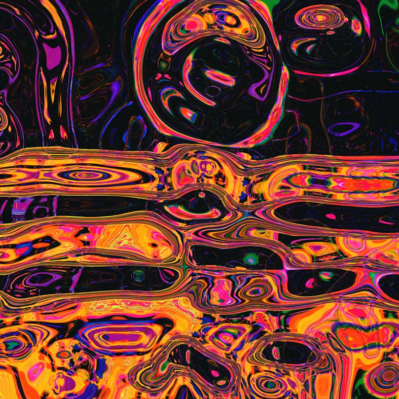 OJODORO(2018) - Digital