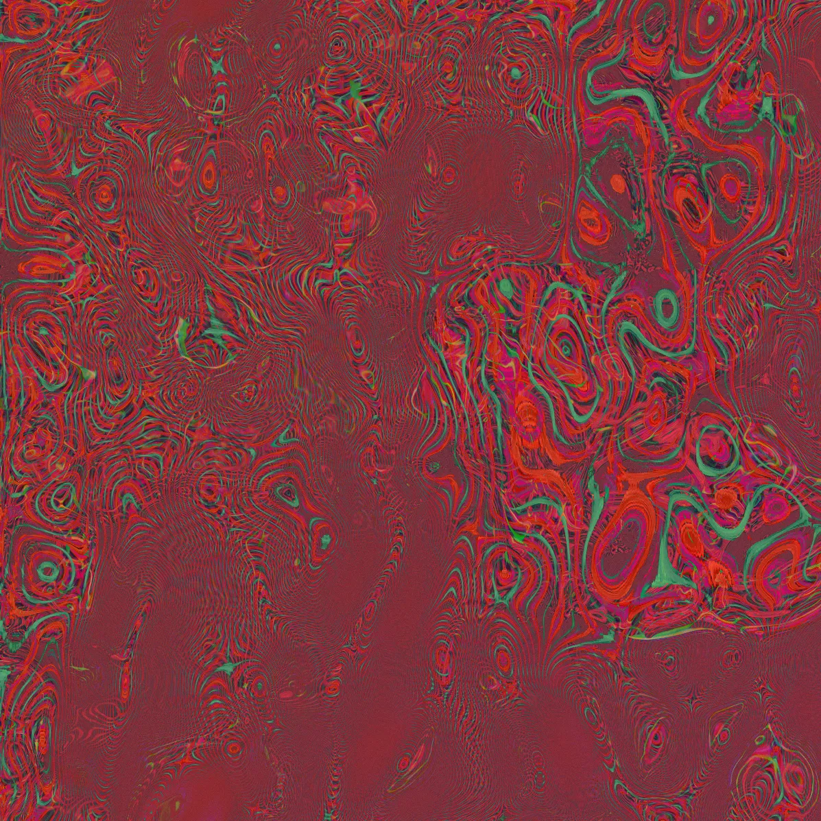 UNTITLED(2017) - Digital